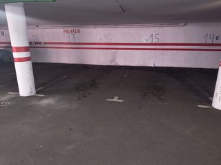 Garaje en venta en Zona Martiánez en Puerto de la Cruz