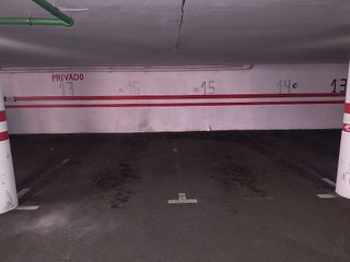 Garaje en venta en Zona Martiánez en Puerto de la Cruz