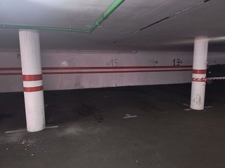 Garaje en venta en Zona Martiánez en Puerto de la Cruz