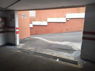 Garaje en venta en Zona Martiánez en Puerto de la Cruz