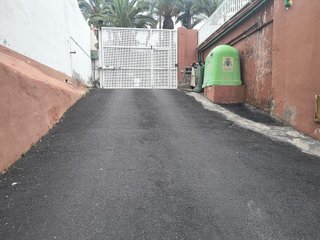 Garaje en venta en Zona Martiánez en Puerto de la Cruz