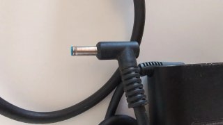 Caricatore HP Pavilion 150W