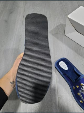 Zapatillas de estar en casa