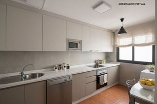 Piso en venta en Elviria en Marbella