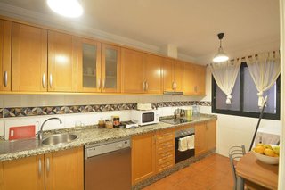Piso en venta en Elviria en Marbella