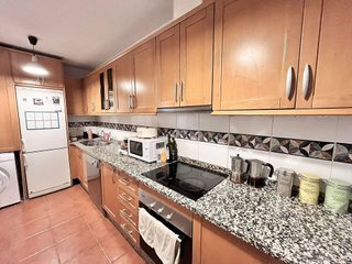 Piso en venta en Elviria en Marbella