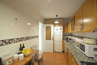 Piso en venta en Elviria en Marbella