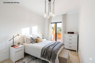 Piso en venta en Elviria en Marbella