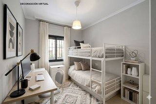 Piso en venta en Elviria en Marbella