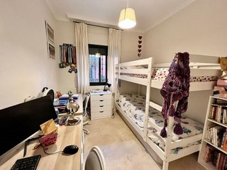 Piso en venta en Elviria en Marbella