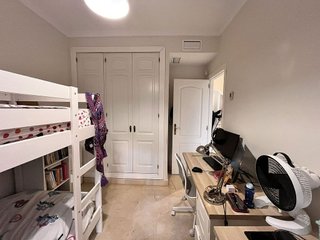 Piso en venta en Elviria en Marbella