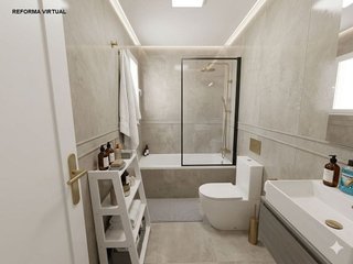 Piso en venta en Elviria en Marbella