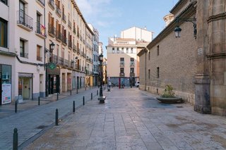 Local comercial en venta en San Pablo en Zaragoza
