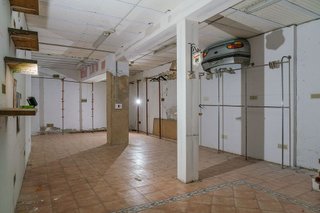 Local comercial en venta en San Pablo en Zaragoza
