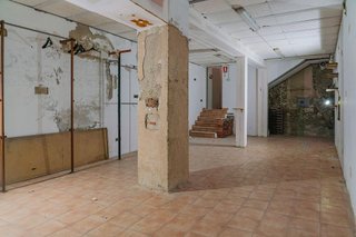 Local comercial en venta en San Pablo en Zaragoza