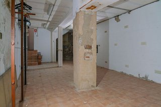 Local comercial en venta en San Pablo en Zaragoza
