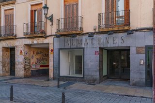 Local comercial en venta en San Pablo en Zaragoza