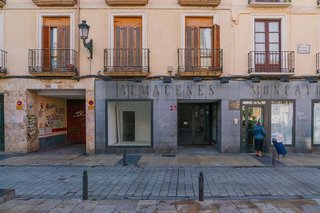 Local comercial en venta en San Pablo en Zaragoza