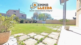 Chalet en venta en Tàrrega