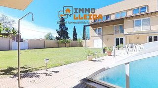 Chalet en venta en Tàrrega
