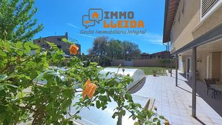 Chalet en venta en Tàrrega