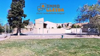 Chalet en venta en Tàrrega