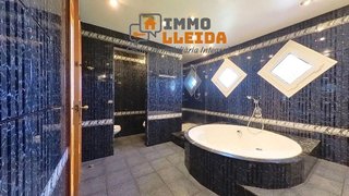 Chalet en venta en Tàrrega