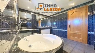 Chalet en venta en Tàrrega