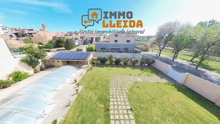 Chalet en venta en Tàrrega