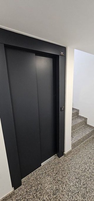 Garaje en venta en Zona Puerto Deportivo en Fuengirola