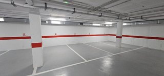 Garaje en venta en Zona Puerto Deportivo en Fuengirola