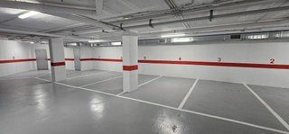 Garaje en venta en Zona Puerto Deportivo en Fuengirola