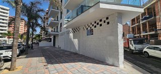 Garaje en venta en Zona Puerto Deportivo en Fuengirola