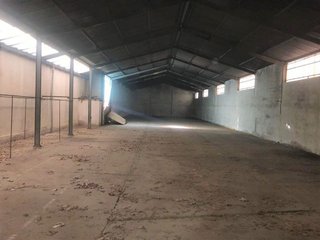 Nave industrial en venta en Santa María en Ciudad Real
