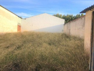 Nave industrial en venta en Santa María en Ciudad Real