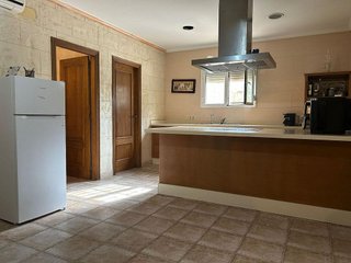Chalet en venta en Algorós - El Derramador en Elche