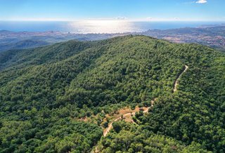 Casa rural en venta en Calonge Poble en Calonge