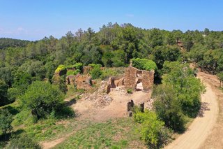 Casa rural en venta en Calonge Poble en Calonge