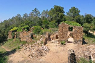 Casa rural en venta en Calonge Poble en Calonge