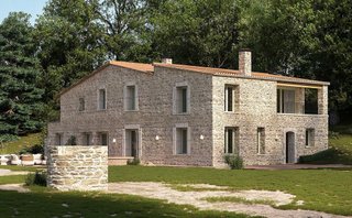Casa rural en venta en Calonge Poble en Calonge
