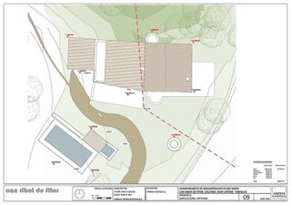 Casa rural en venta en Calonge Poble en Calonge