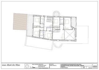 Casa rural en venta en Calonge Poble en Calonge