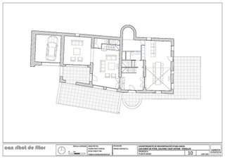 Casa rural en venta en Calonge Poble en Calonge