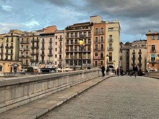 Oficina en venta en Centre en Girona
