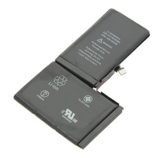 Batteria compatibile con iPhone 11 PRO + Adesivi - Alta qualità - 3046mAh