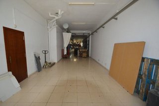 Local comercial en venta en Riu en Santa Coloma de Gramanet