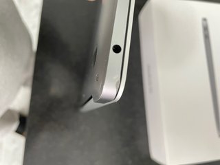 MacBook Air M1 Plata