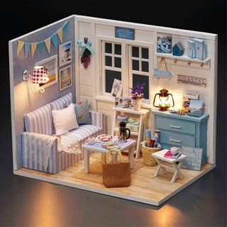 Maqueta puzzle Fresh sunshine Mod3016 Nuevo