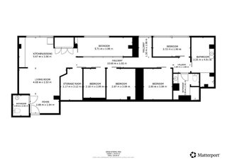 Piso en venta en Encarnación - Regina en Sevilla