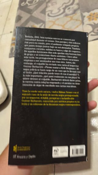 La raíz del Mal